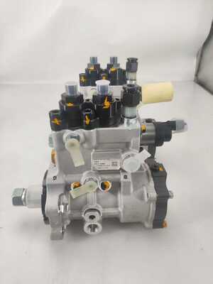Fuel Injection Pump 375-2647 20R4562 For CAT C7.1 Diesel Engine Aftermarket