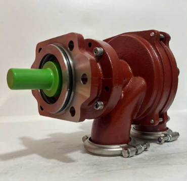 Water Pump 4067835 QST30 For Cumm ins Engine QSK38 QSK45