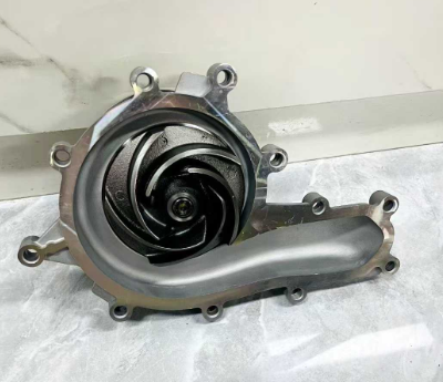 1793989 Water Pump DC16 For Scania Engine DC13 DC09