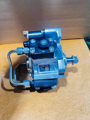 22100-E0105 294050-0750 Fuel Injection Pump for Hino J08E