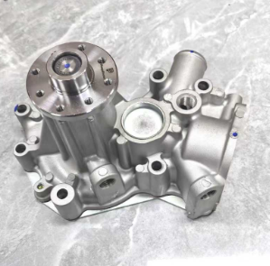 8-97254148-1 Water Pump 4LE2 For Isuzu Engine LE1 4LB1