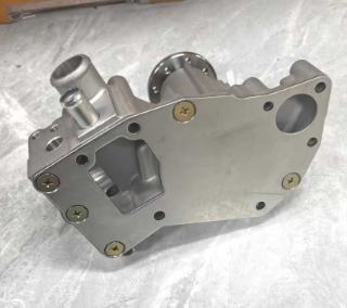 8-97254148-1 Water Pump 4LE2 For Isuzu Engine LE1 4LB1