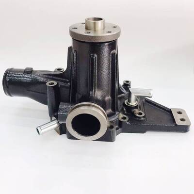 Water Pump 1873109920 6UZ1 For Isuzu Engine 6HK1 6WG1