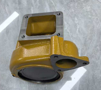 Water Pump 6261-61-1204 6D140 For Komatsu Engine