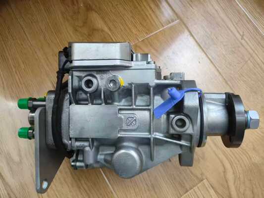 Fuel Injection Pump 2644N401 For Perkins 1104C Series Diesel Engine