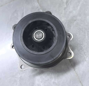 Water Pump 500356553 F2CF For Ive co Engine