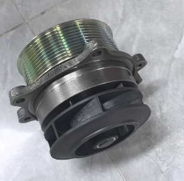 Water Pump 500356553 F2CF For Ive co Engine