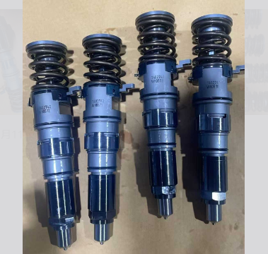 Fuel Injector 858-12 4006 4008 4012 4016 For Perkins Engine