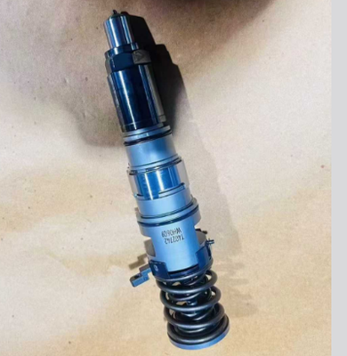 Fuel Injector 858-12 4006 4008 4012 4016 For Perkins Engine
