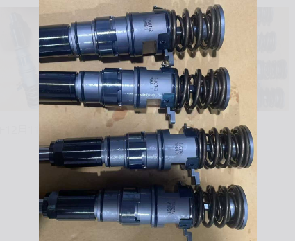 Fuel Injector 858-12 4006 4008 4012 4016 For Perkins Engine