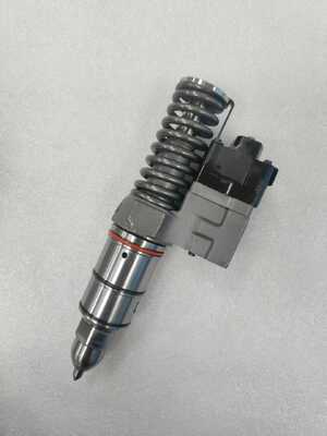 R523945 Fuel Injector S60 For Detroit Engine