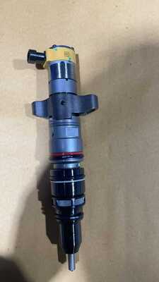 387-9427 Fuel Injector C7 For CAT Engine C9 C6.6