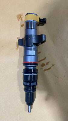 387-9427 Fuel Injector C7 For CAT Engine C9 C6.6