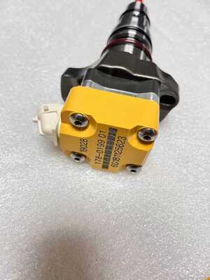 178-0199 Fuel Injector 3126 For CAT Engine