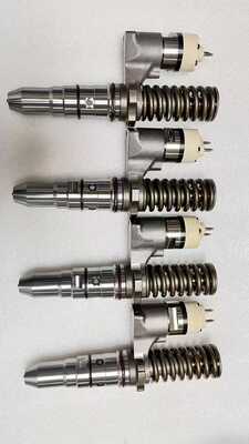 132-0202 Fuel Injector 3512 For CAT Engine 3508 3516