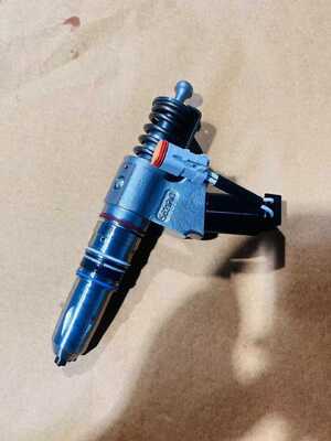 Fuel Injector 3411764 N14 For Cumm ins N14 M11 L10