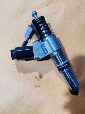 Fuel Injector 3411764 N14 For Cumm ins N14 M11 L10