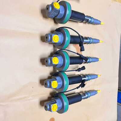 2882077 Fuel Injector QSK19 For Cumm ins Engine QSK38 QSK50