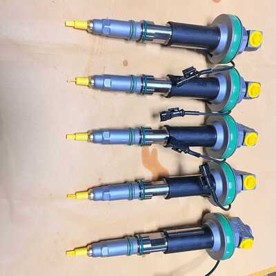 2882077 Fuel Injector QSK19 For Cumm ins Engine QSK38 QSK50
