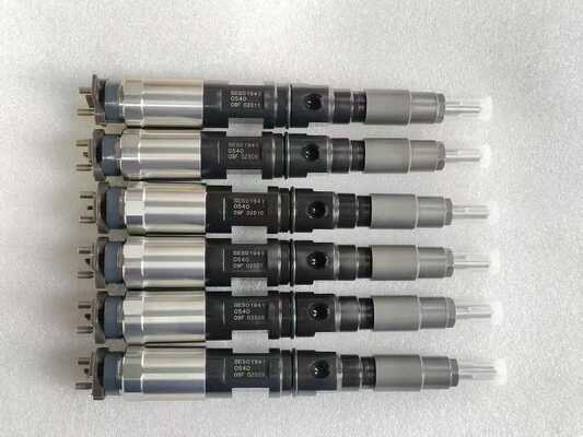 SE501941 Fuel Injector 4045 6068 For John Dee re Engine