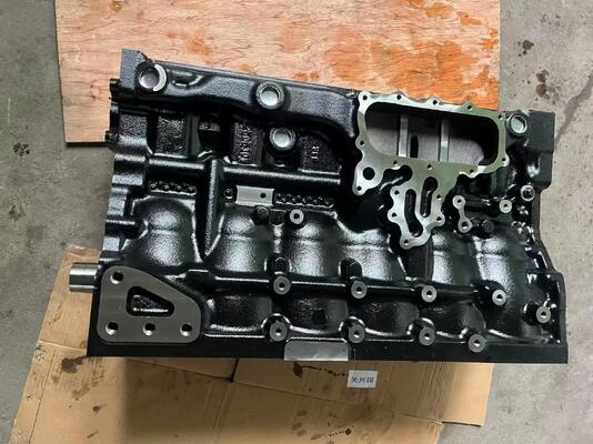 Short Block Assembly For CAT C7.1 Diesel Engine Cylinder Block Replacement
