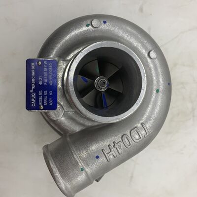 49189-00540 Turbocharger TD04H 4BD1 For Isuzu Engine