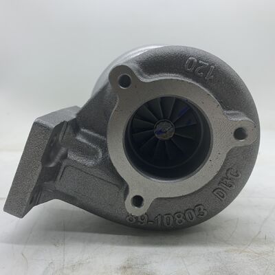 49189-00540 Turbocharger TD04H 4BD1 For Isuzu Engine