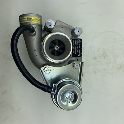Turbocharger 49377-01600 TD04L-10T For Cumm ins Engine 4BT3.3