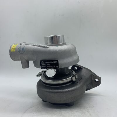 49178-00500 Turbocharger TD05-10A For Mitsubishi 4D31 Engine