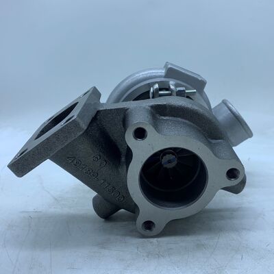 Turbocharger 49189-00800 TD04H For Mitsubishi 4D31 Engine