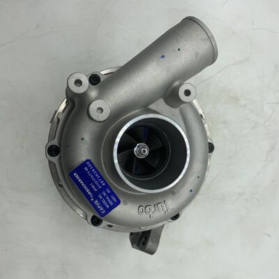 Turbocharger 8973628390 Isuzu Engine 4HK1 Hitachi John Dee re Excavator ZX200-3