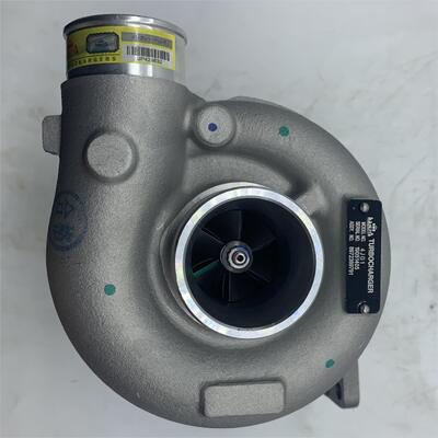 Turbocharger 8972389791 RHF4 For Isuzu 4JG1 Engine