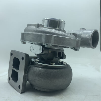 466704-5203S Turbocharger TD06-17C For Mitsubishi 6D16 Engine