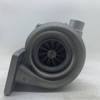 466704-5203S Turbocharger TD06-17C For Mitsubishi 6D16 Engine
