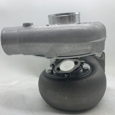 466704-5203S Turbocharger TD06-17C For Mitsubishi 6D16 Engine