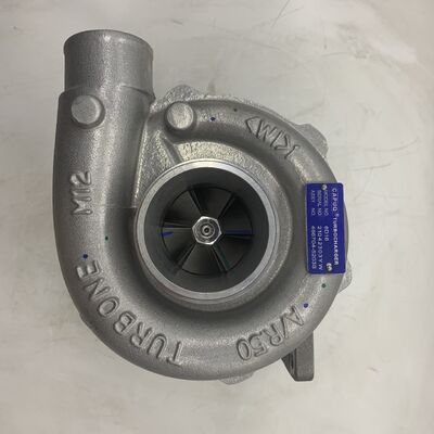 466704-5203S Turbocharger TD06-17C For Mitsubishi 6D16 Engine