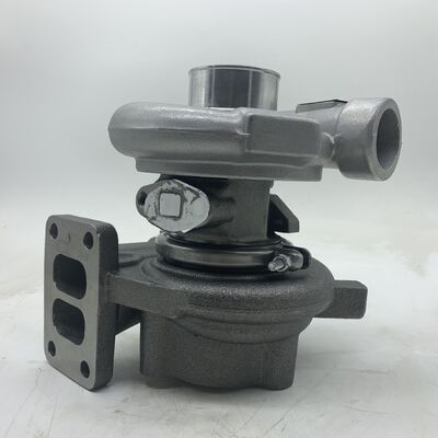 Turbocharger 49185-01050 TD06-6 6D34 For Mitsubishi 6D34 Engine