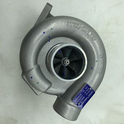 Turbocharger 49185-01050 TD06-6 6D34 For Mitsubishi 6D34 Engine