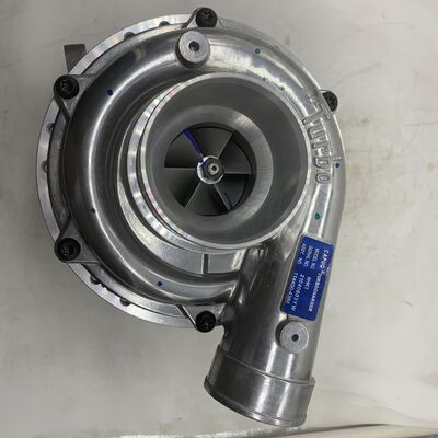 Turbocharger 114400-4380 RHF55  For Isuzu 6HK1 Engine