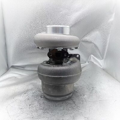 Turbocharger EC-1 LM25TF For Weichai WP6  Deutz 226B Engine