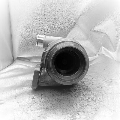 Turbocharger EC-1 LM25TF For Weichai WP6  Deutz 226B Engine