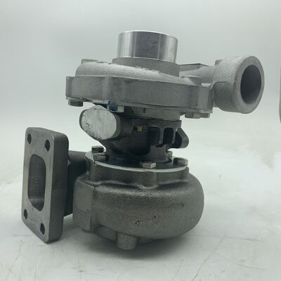 2674A076 Turbocharger M24 For Perkins 1004.4T Engine