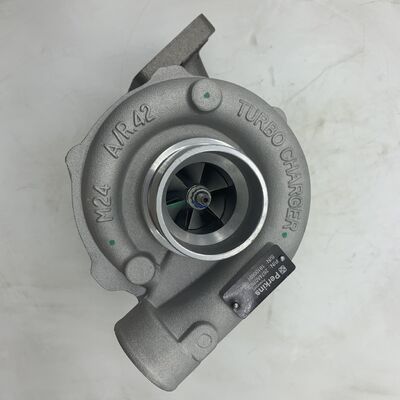 2674A076 Turbocharger M24 For Perkins 1004.4T Engine