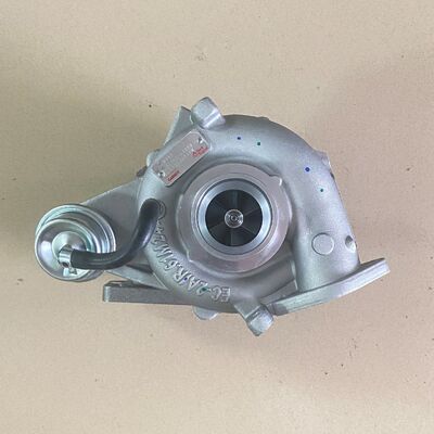 Turbocharger 17201-E0080 GT2259 For Hino J05E Engine