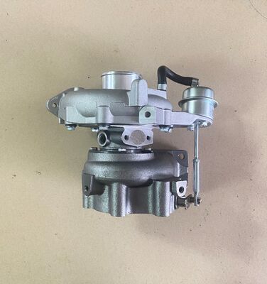 Turbocharger 17201-E0080 GT2259 For Hino J05E Engine