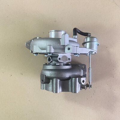 Turbocharger 17201-E0080 GT2259 For Hino J05E Engine