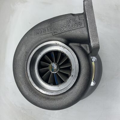 Turbocharger 657925 GT42 For CAT 3306 Engine CAT330B