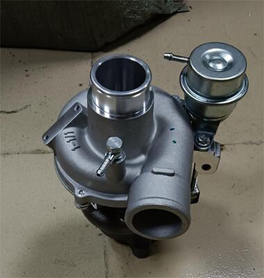 Turbocharger 1118010-A01 K03 For Great Wall GW4C20B Engine