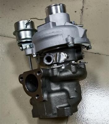 Turbocharger 1118010-A01 K03 For Great Wall GW4C20B Engine