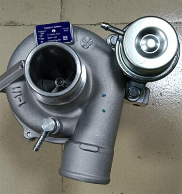 Turbocharger 1118010-A01 K03 For Great Wall GW4C20B Engine